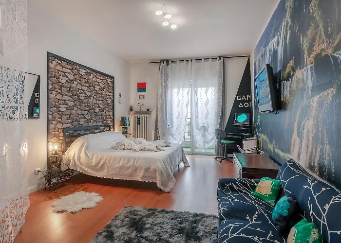 San Francesco Hostel