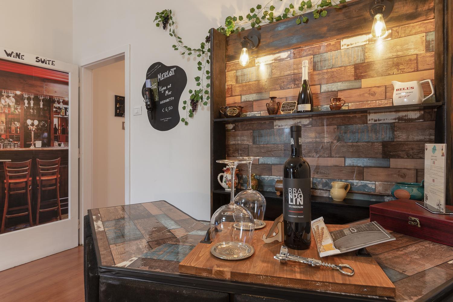 Apartment San Francesco