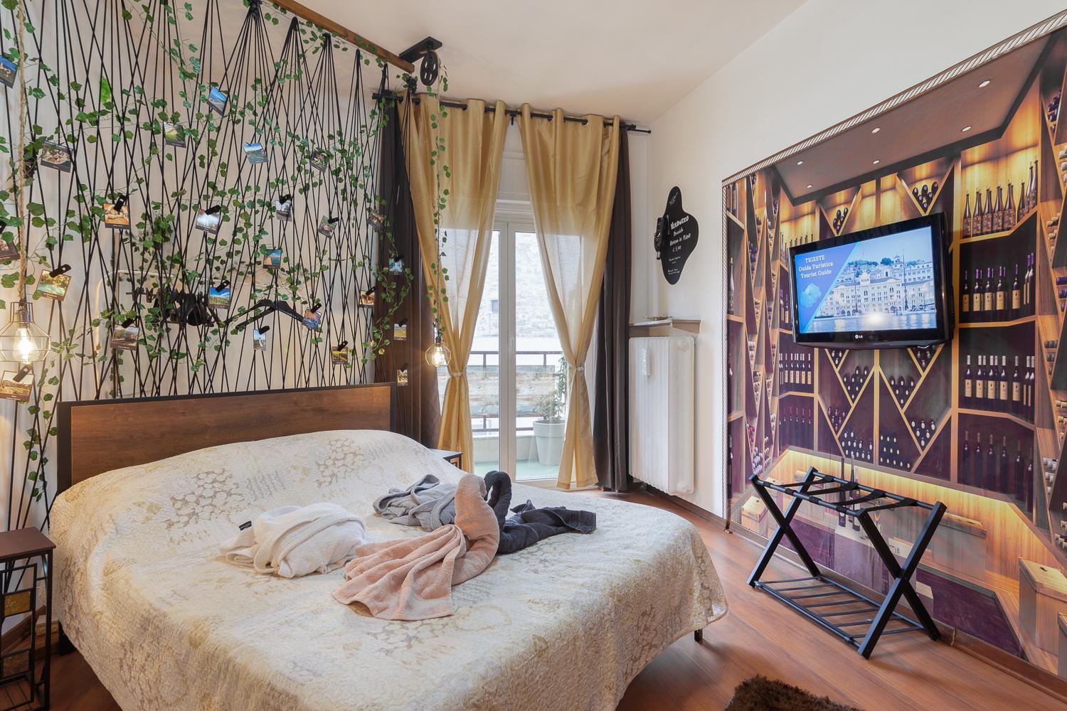 San Francesco Apartment *